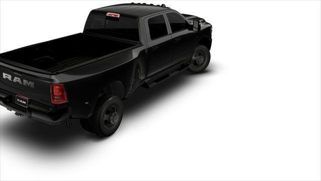 2026 RAM Ram 3500 RAM 3500 TRADESMAN CREW CAB 4X4 8 BOX