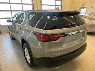 2023 Chevrolet Traverse AWD LS