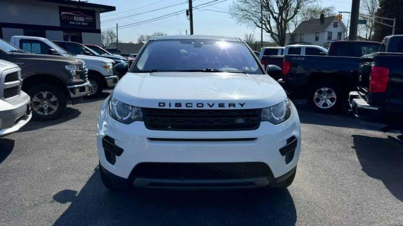 2018 Land Rover Discovery Sport SE for sale in Pennsville, NJ