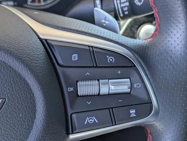 2023 Genesis G70 3.3T RWD