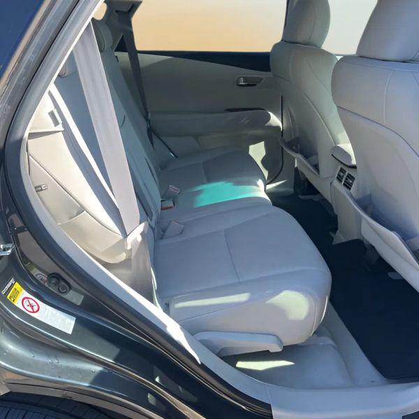 2010 Lexus RX 350 350