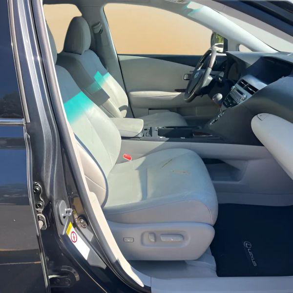 2010 Lexus RX 350 350