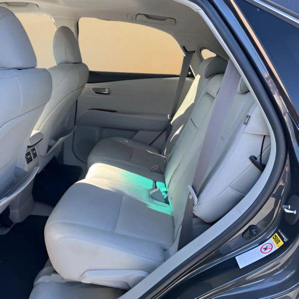 2010 Lexus RX 350 350