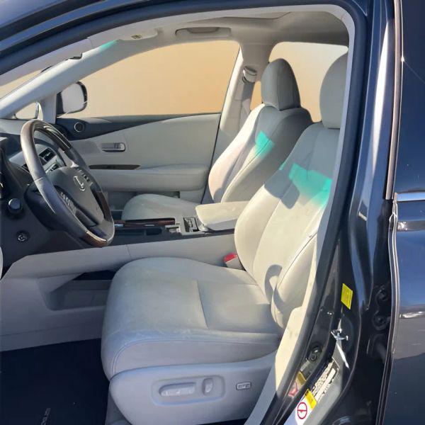 2010 Lexus RX 350 350