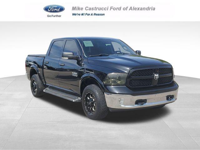 2015 Ram 1500 Outdoorsman for sale in Alexandria, KY
