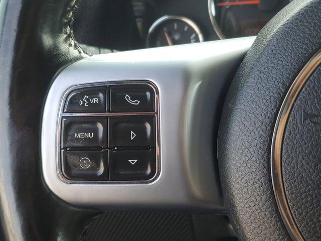 2017 Jeep Wrangler Unlimited Rubicon Hard Rock 4x4