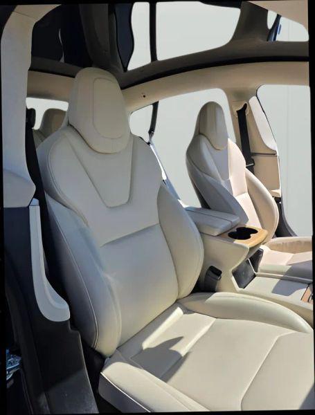 2019 Tesla Model S 75D