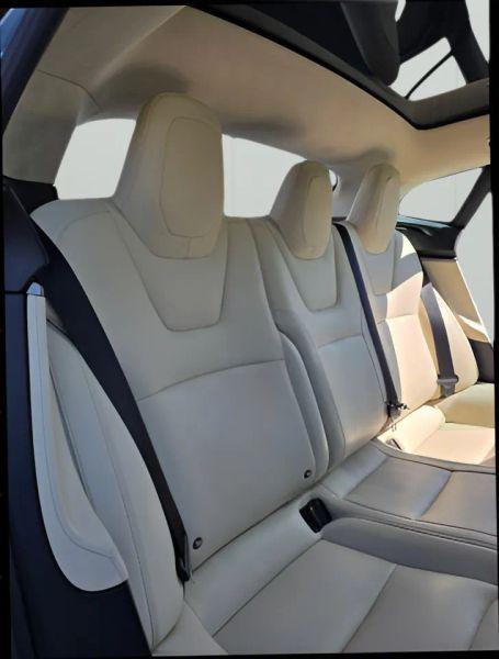 2019 Tesla Model S 75D