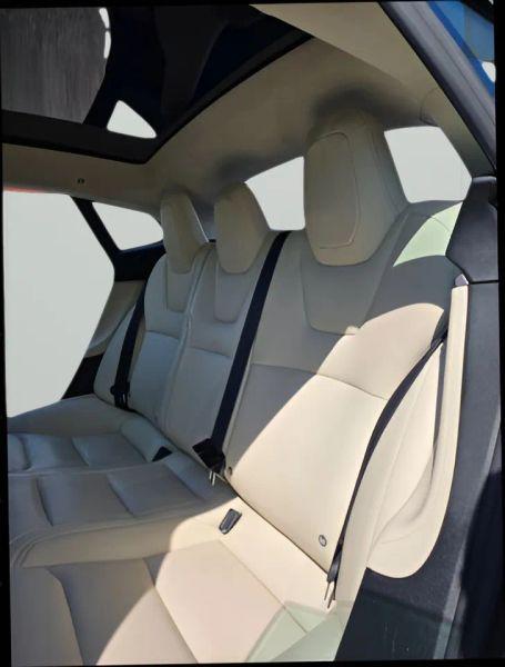 2019 Tesla Model S 75D