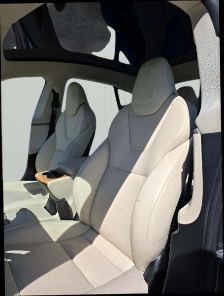 2019 Tesla Model S 75D