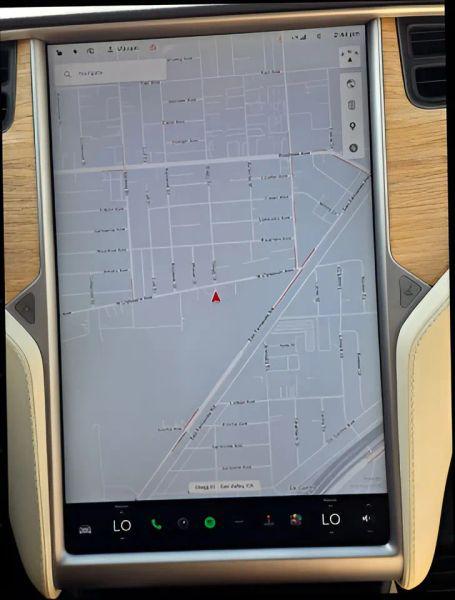 2019 Tesla Model S 75D