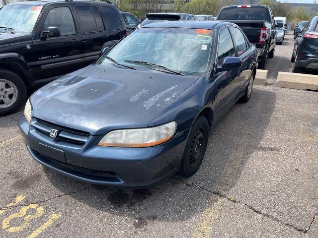 2000 Honda Accord 2.3 LX for sale in Sterling Heights, MI