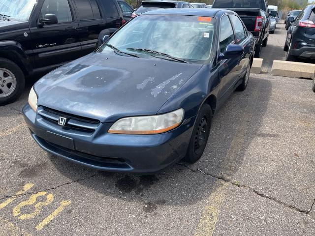 2000 Honda Accord 2.3 LX