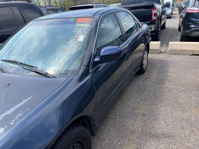 2000 Honda Accord 2.3 LX