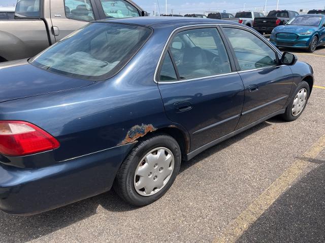 2000 Honda Accord 2.3 LX