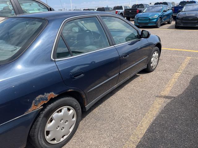 2000 Honda Accord 2.3 LX