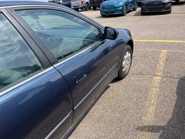 2000 Honda Accord 2.3 LX