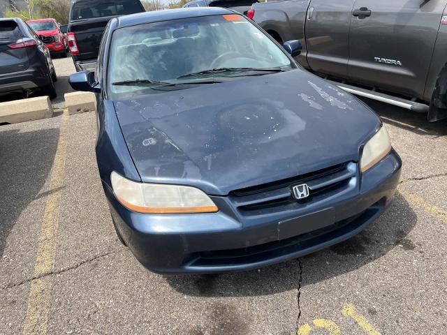 2000 Honda Accord 2.3 LX