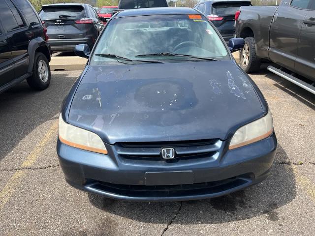 2000 Honda Accord 2.3 LX