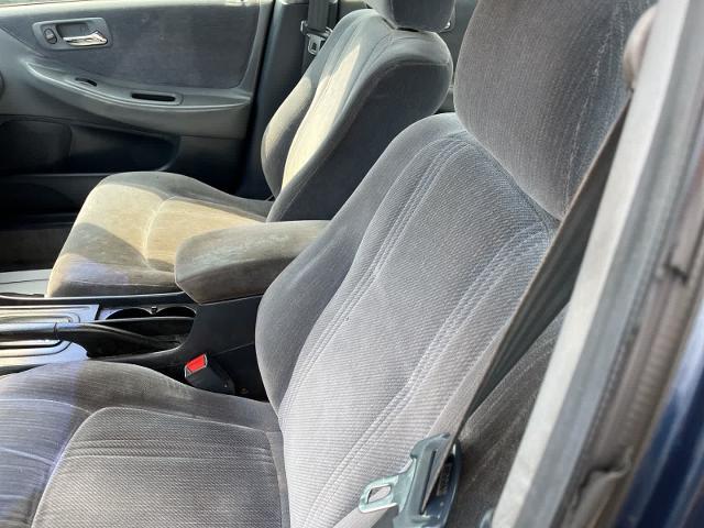 2000 Honda Accord 2.3 LX