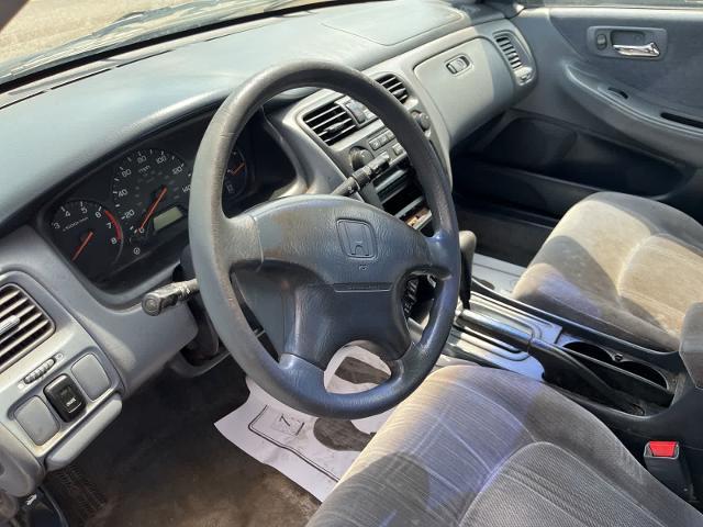 2000 Honda Accord 2.3 LX