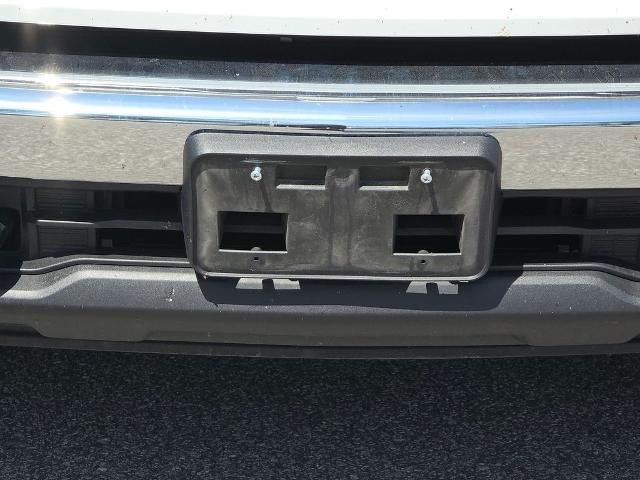 2025 Chevrolet Silverado 2500HD 4WD Crew Cab Standard Bed LT