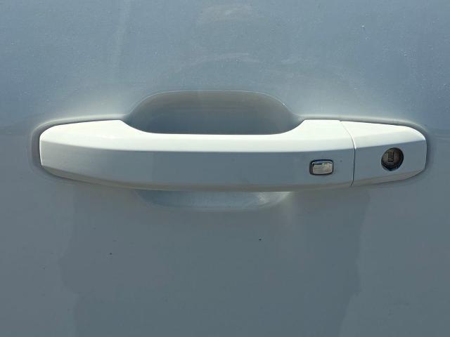 2025 Chevrolet Silverado 2500HD 4WD Crew Cab Standard Bed LT