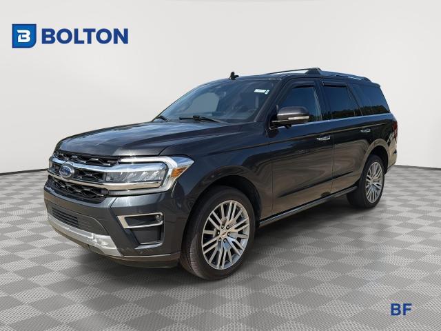 2023 Ford Expedition Limited for sale in Lake Charles, LA