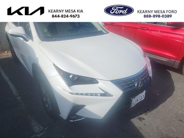 2019 Lexus NX 300 Base for sale in San Diego, CA