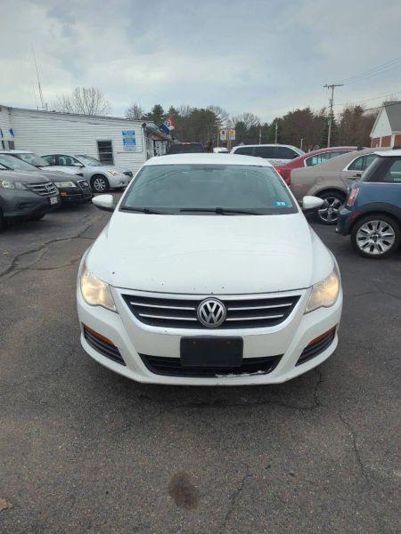 2012 Volkswagen CC R-Line for sale in Plaistow, NH