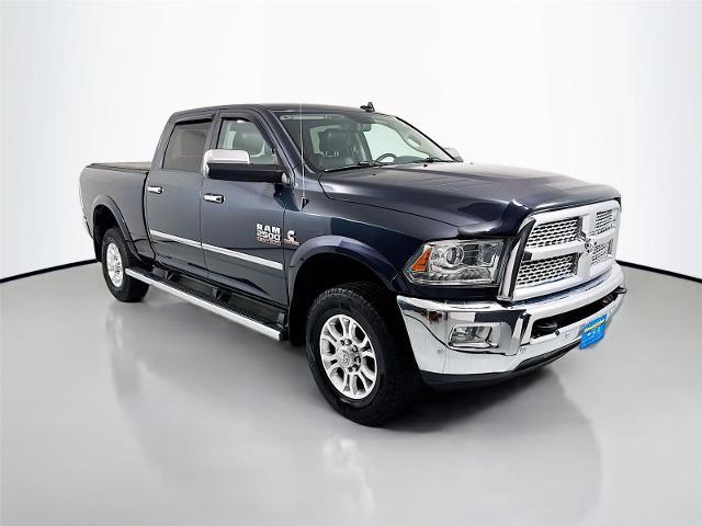 2016 Ram 2500 Laramie for sale in Cohasset, MN