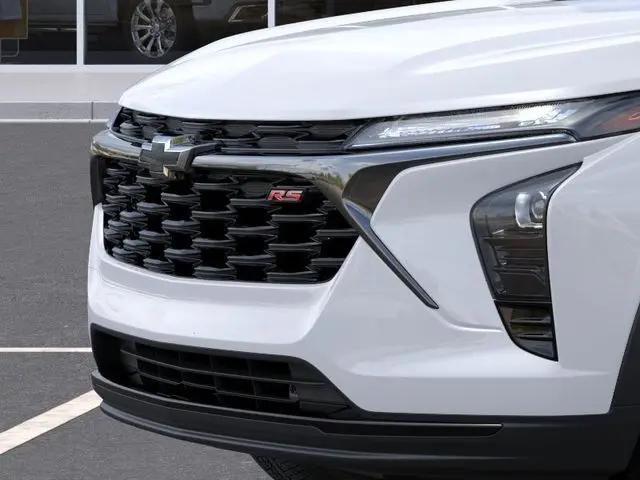 2026 Chevrolet Trax FWD 1RS