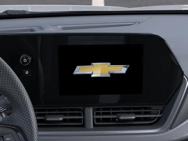 2026 Chevrolet Trax FWD 1RS