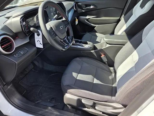 2026 Chevrolet Trax FWD 1RS