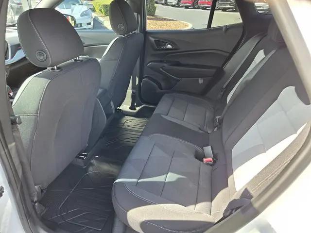 2026 Chevrolet Trax FWD 1RS