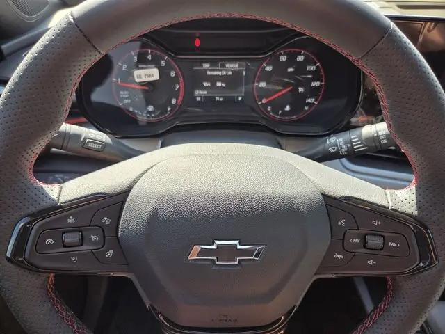 2026 Chevrolet Trax FWD 1RS