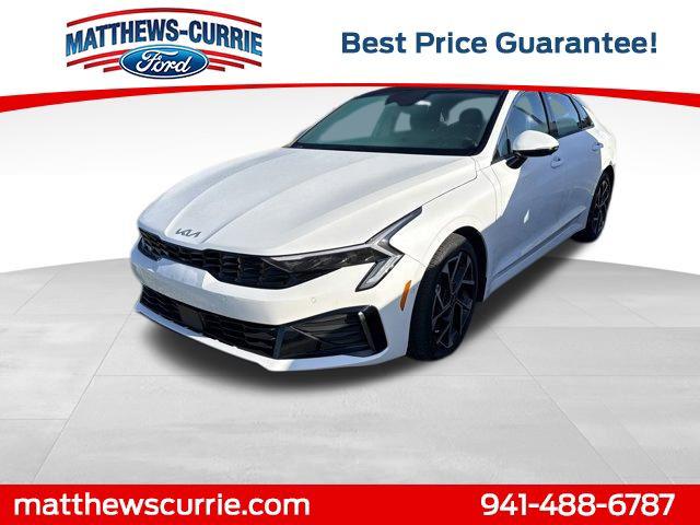 2025 Kia K5 EX for sale in Nokomis, FL
