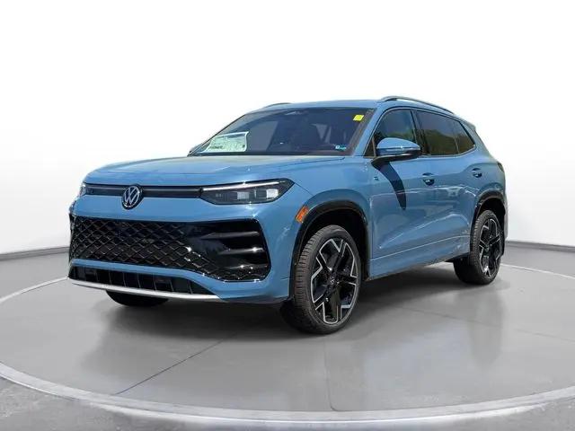2026 Volkswagen Tiguan SEL R-Line Turbo for sale in Richmond, VA