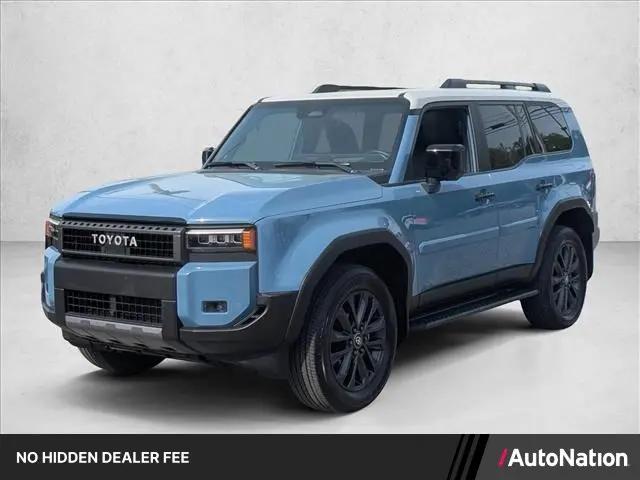 2025 Toyota Land Cruiser Base for sale in Nottingham, MD