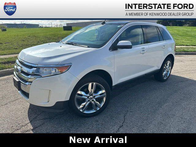 2013 Ford Edge for sale near Miamisburg, OH
