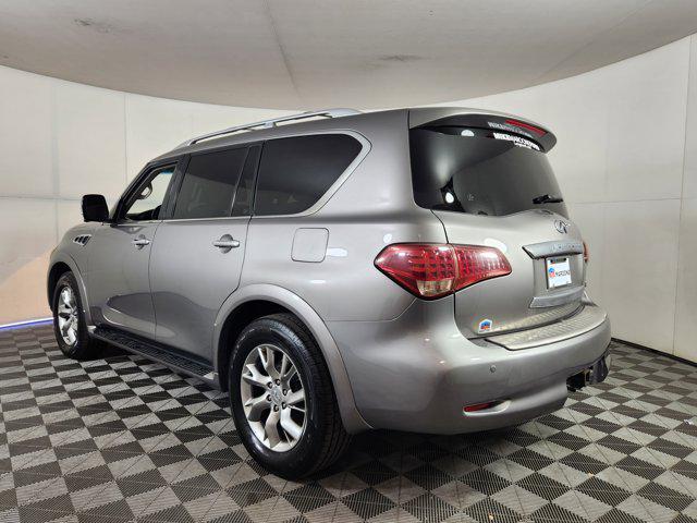 2013 INFINITI QX56 Base