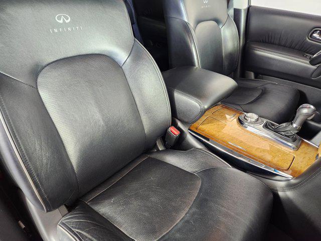 2013 INFINITI QX56 Base