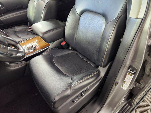 2013 INFINITI QX56 Base