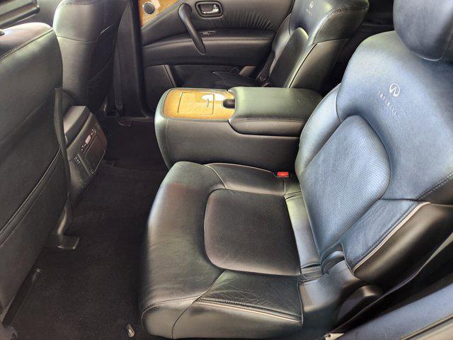 2013 INFINITI QX56 Base