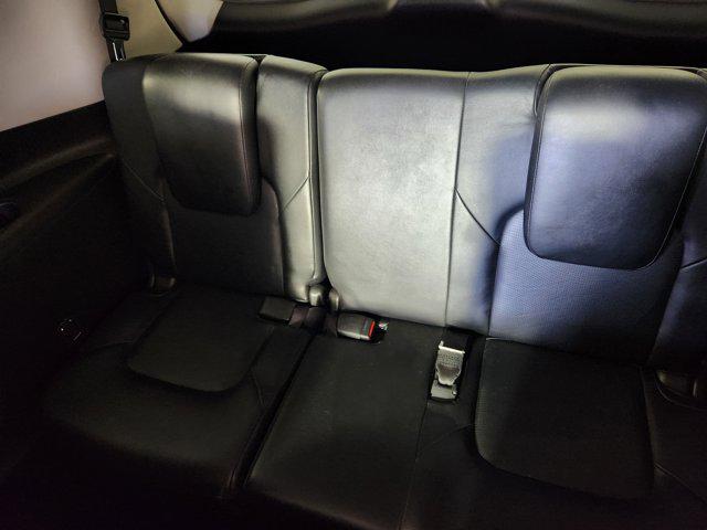 2013 INFINITI QX56 Base