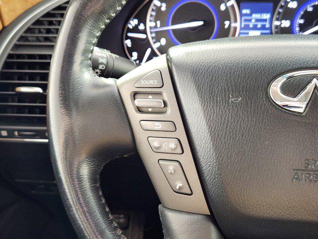2013 INFINITI QX56 Base