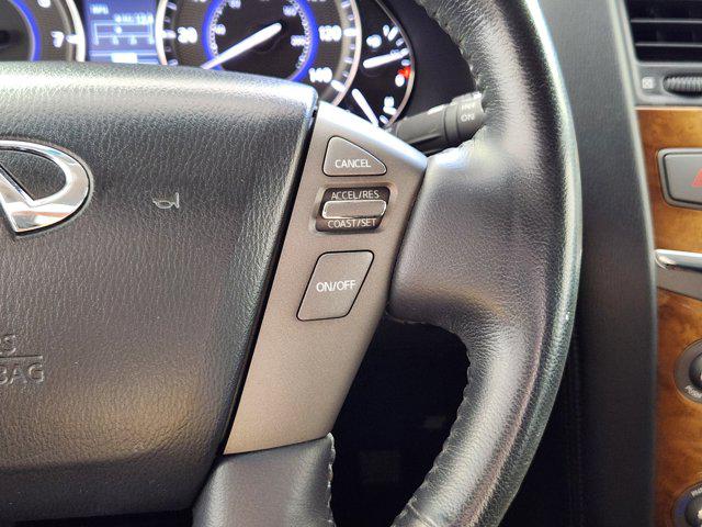 2013 INFINITI QX56 Base