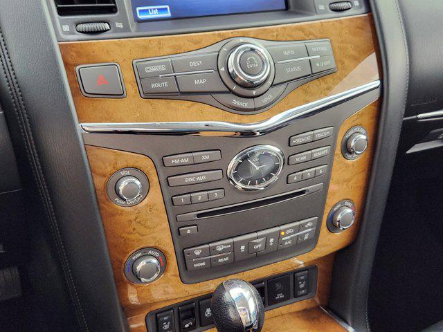 2013 INFINITI QX56 Base