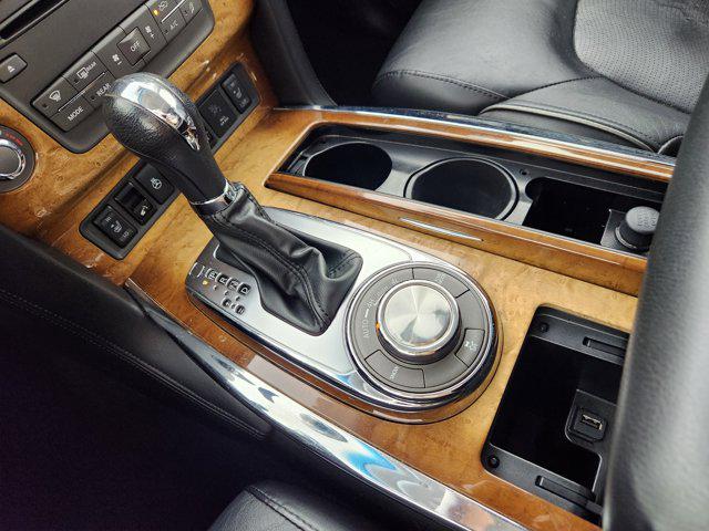 2013 INFINITI QX56 Base