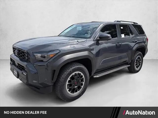 2026 Toyota 4Runner TRD Off Road Premium for sale in Nottingham, MD